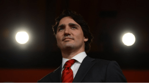 trudeau